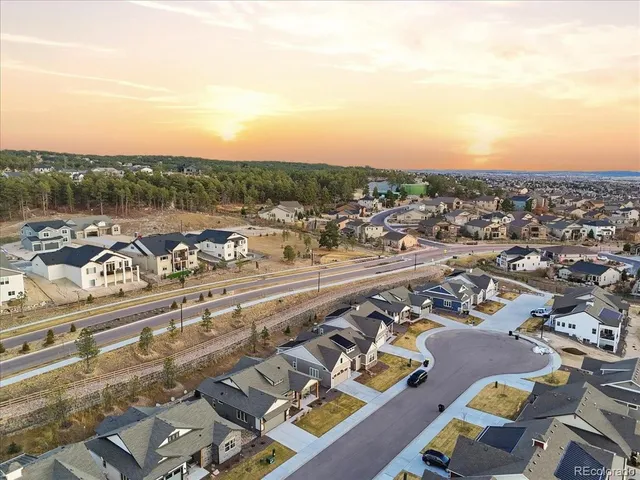 $675,000 | 16277 Talons Bluff Lane, Monument, CO 80132