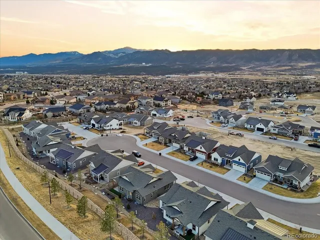 $675,000 | 16277 Talons Bluff Lane, Monument, CO 80132