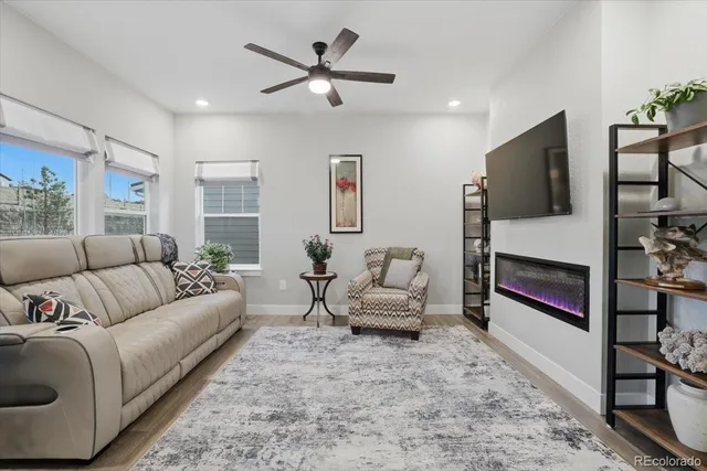 $675,000 | 16277 Talons Bluff Lane, Monument, CO 80132