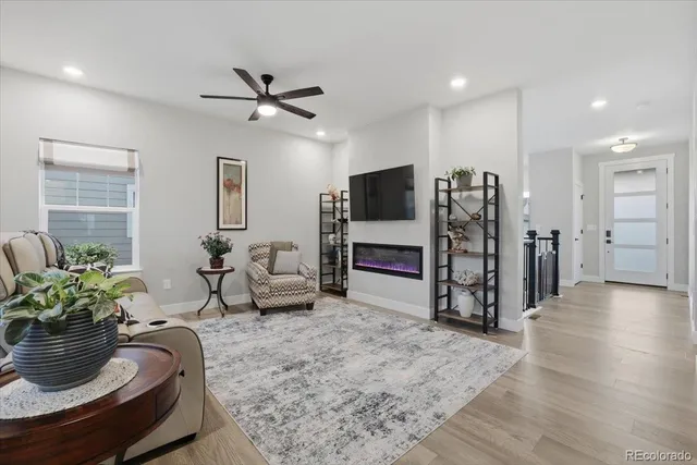 $675,000 | 16277 Talons Bluff Lane, Monument, CO 80132