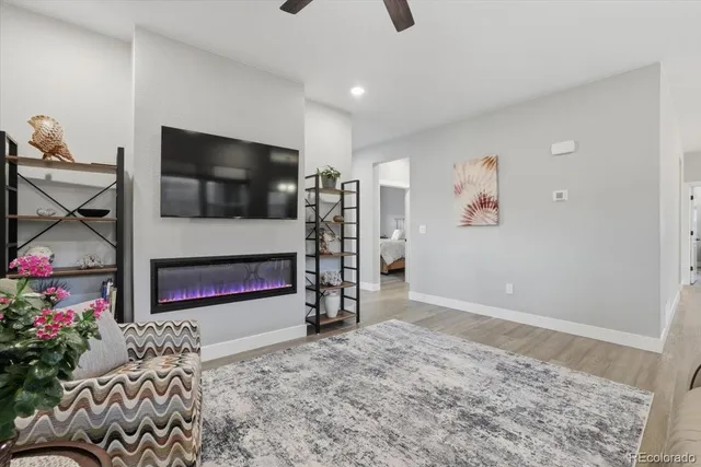 $675,000 | 16277 Talons Bluff Lane, Monument, CO 80132