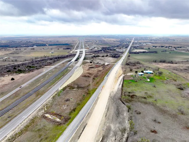 a view of an ocean beach
