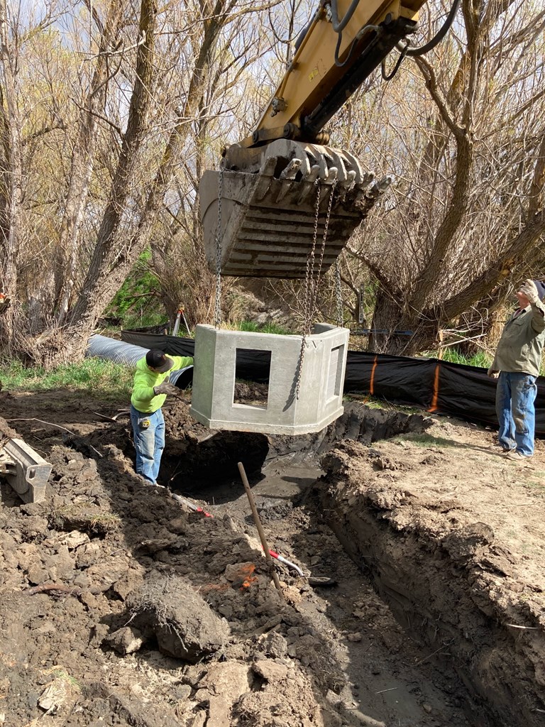 Lot 10 Cactus Lane, Unit 10 Lewiston, ID 83501 - Photo 33 of 35