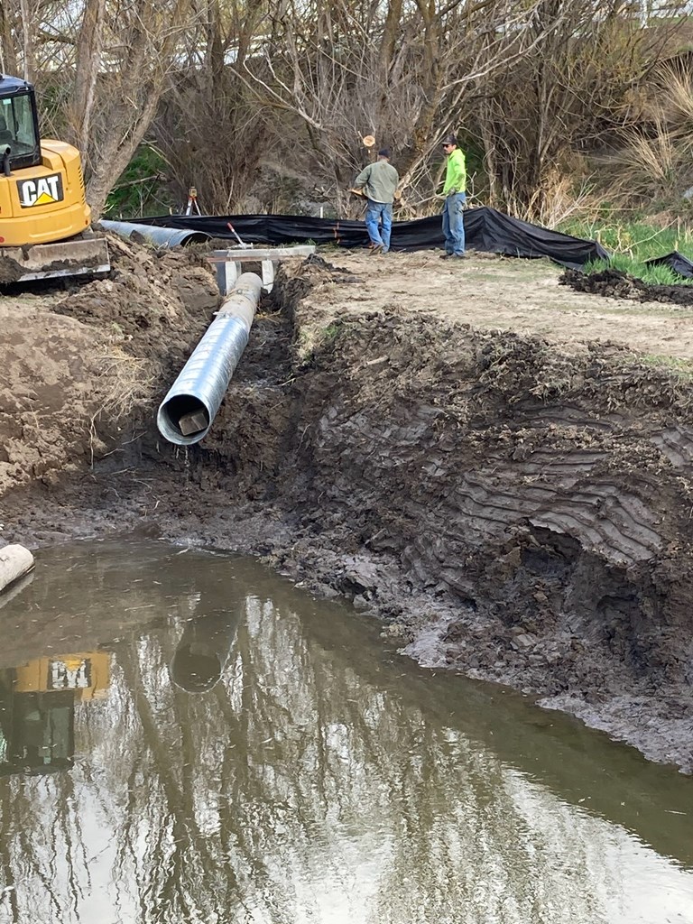 Lot 10 Cactus Lane, Unit 10 Lewiston, ID 83501 - Photo 34 of 35
