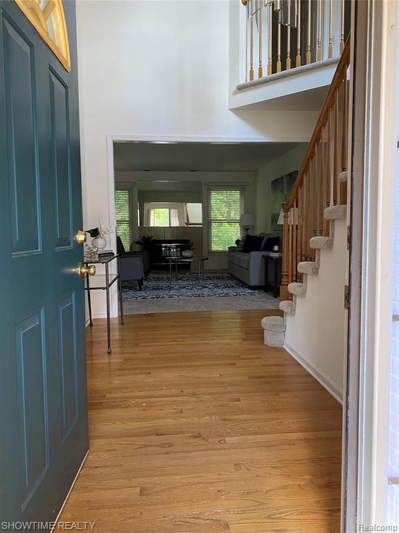 1190 Bluebird Drive Rochester Hills, MI 48307 - Photo 5 of 31
