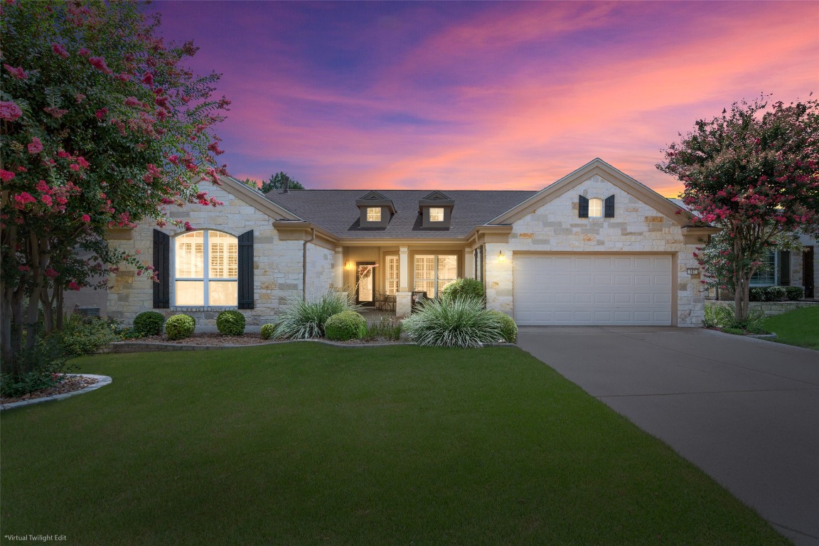 107 Summer Ridge Lane Georgetown, TX 78633 - Photo 1 of 1