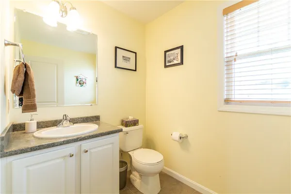 $500,000 | 27 Streamview Drive, Unit 27, Cumberland, RI 02864