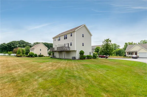 $500,000 | 27 Streamview Drive, Unit 27, Cumberland, RI 02864