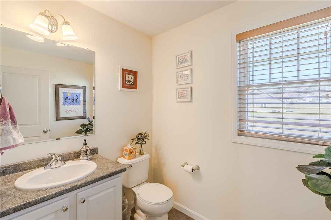 27 Streamview Drive Cumberland, RI 02864 - Photo 21 of 45