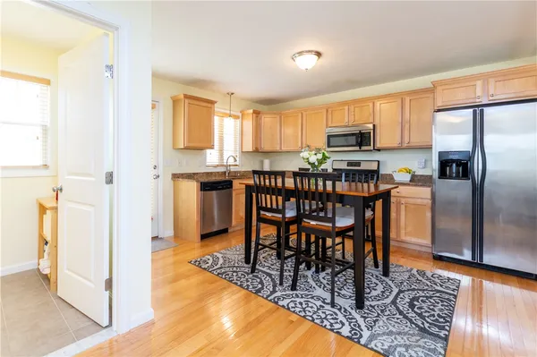 $500,000 | 27 Streamview Drive, Unit 27, Cumberland, RI 02864