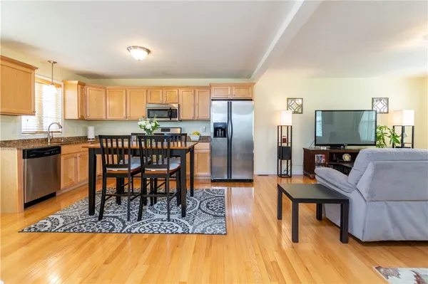 $500,000 | 27 Streamview Drive, Unit 27, Cumberland, RI 02864