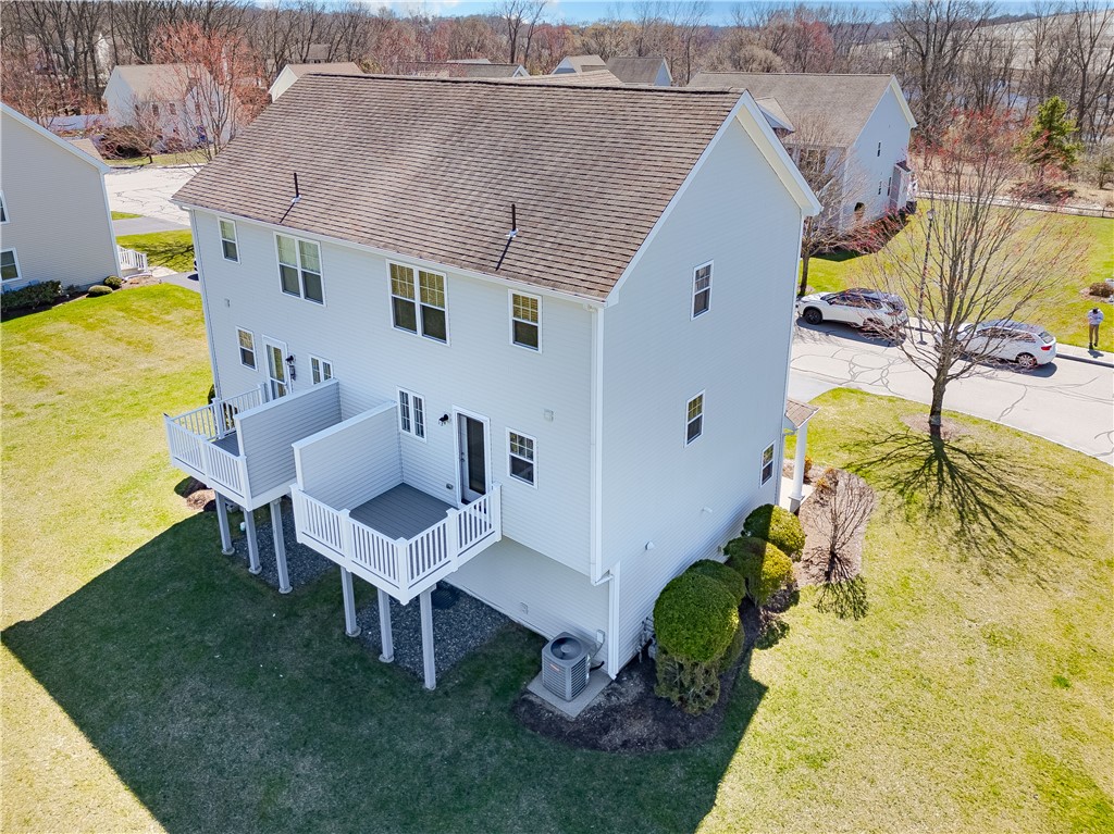 27 Streamview Drive Cumberland, RI 02864 - Photo 41 of 45
