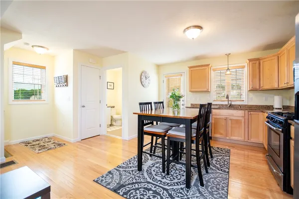 $500,000 | 27 Streamview Drive, Unit 27, Cumberland, RI 02864