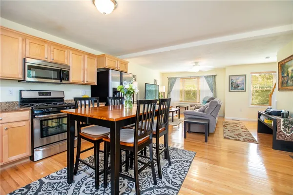 $500,000 | 27 Streamview Drive, Unit 27, Cumberland, RI 02864