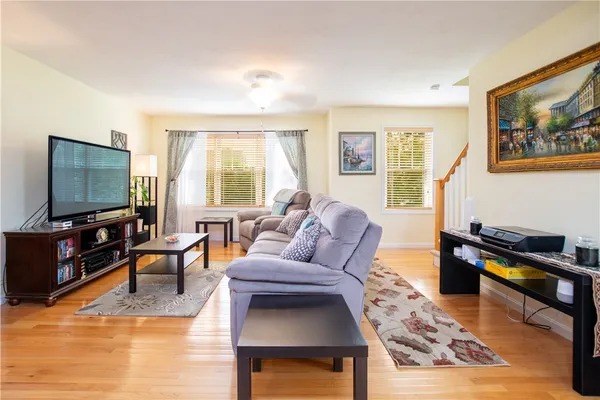 $500,000 | 27 Streamview Drive, Unit 27, Cumberland, RI 02864