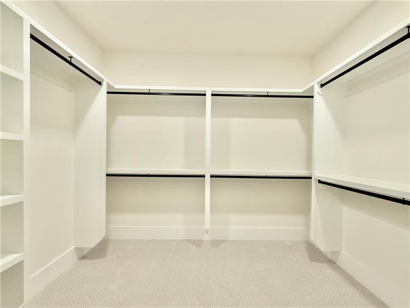 122 Palisade Drive Rydal, GA 30171 - Photo 40 of 54 a view of a room with an empty space