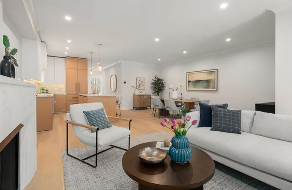 $3,250,000 | 144 Worcester Street, Unit II, Boston, MA 02118