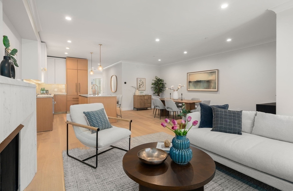 144 Worcester Street, Unit II Boston, MA 02118 - Photo 1 of 25