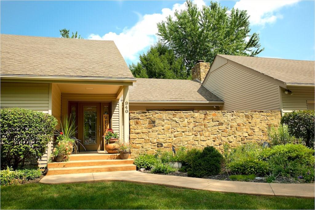 940 Rocky Ford Road Columbus, IN 47203 - Photo 5 of 45 Gallery Image 5