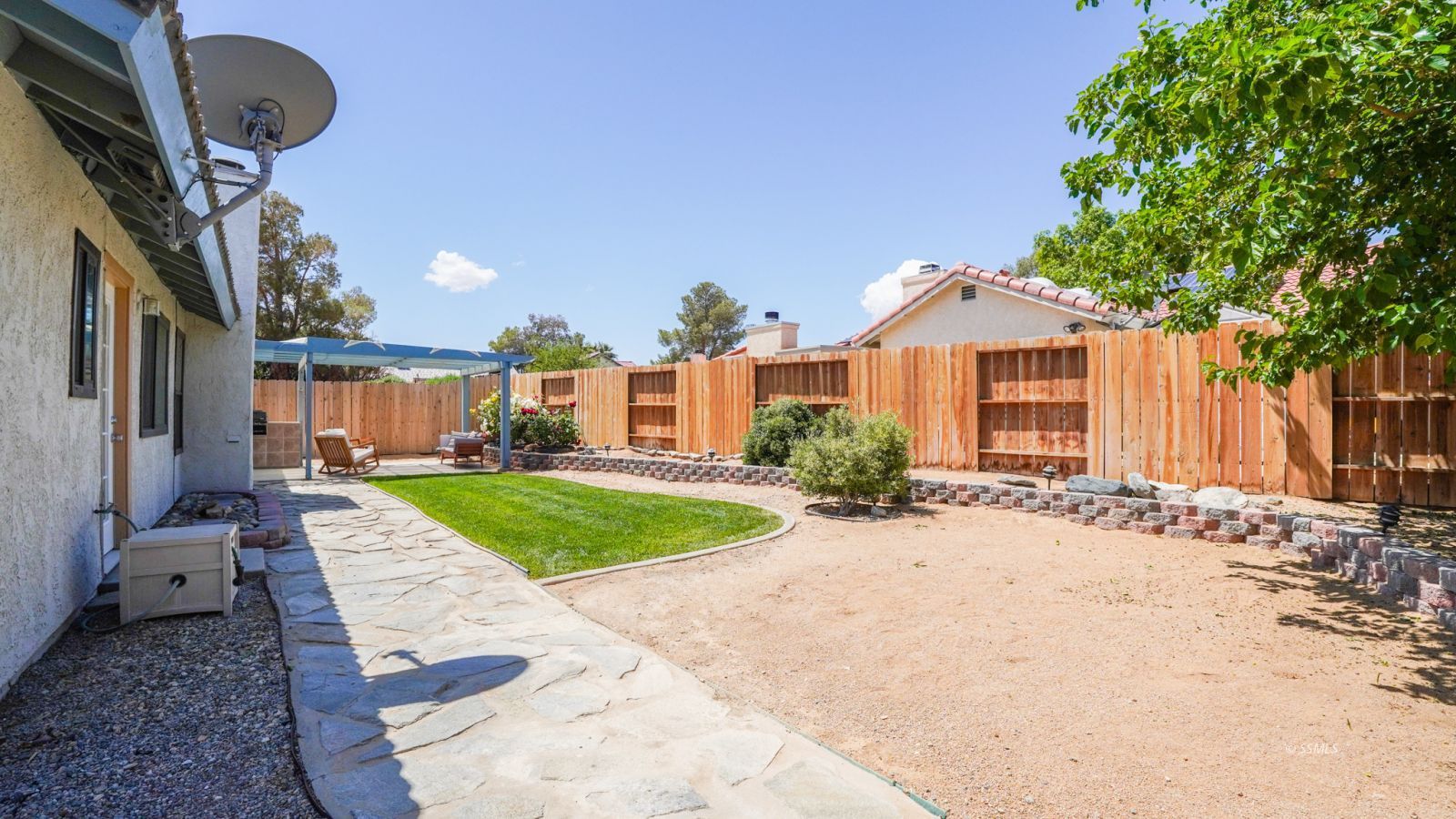 1219 Beasley Street Ridgecrest, CA 93555 - Photo 26 of 35 Gallery Image 26