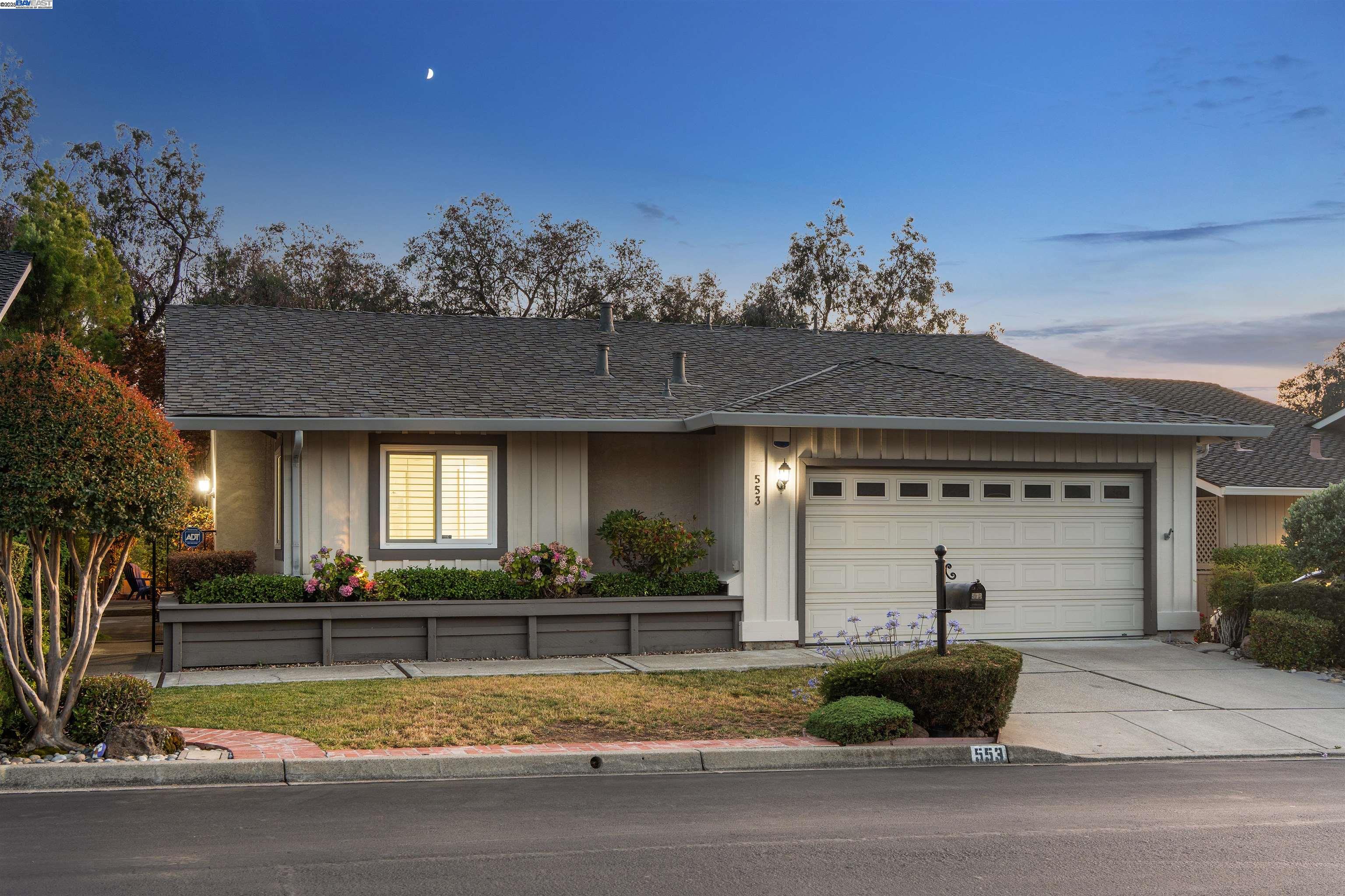 553 St George Road Danville, CA 94526 - Photo 1 of 1 Gallery Image 1