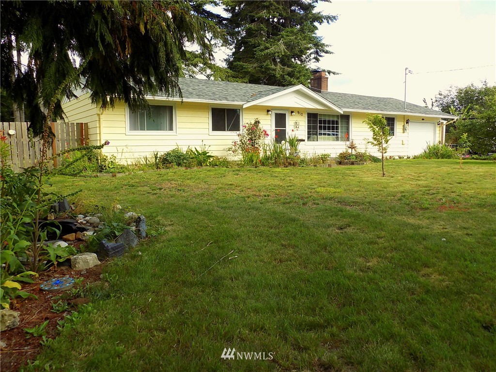 910 Clarke Road Aberdeen, WA 98520 - Photo 1 of 24 Gallery Image 1
