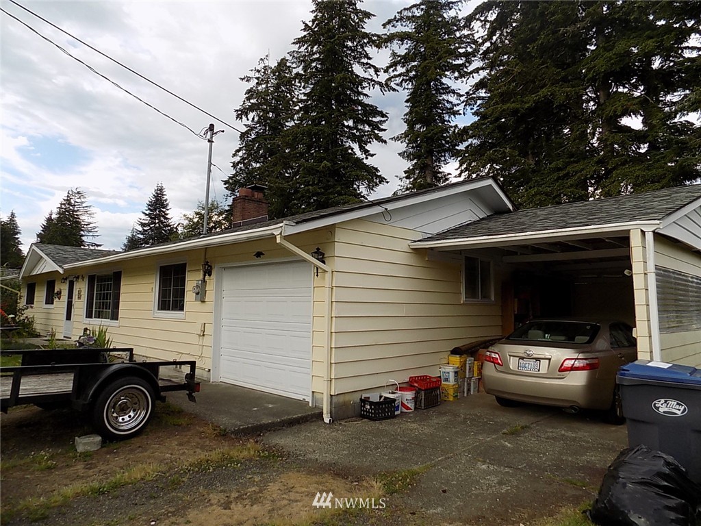 910 Clarke Road Aberdeen, WA 98520 - Photo 22 of 24 Gallery Image 22