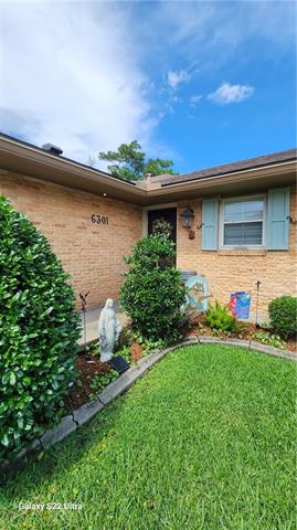 6301 Ruth Street Metairie, LA 70003 - Photo 4 of 24