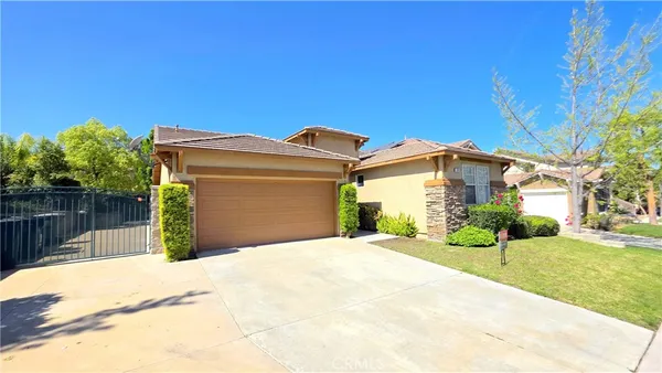 $3,295 | 3196 Hannover Street, Corona, CA 92882