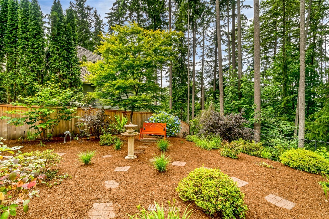 21518 30th Avenue Southeast Bothell, WA 98021 - Photo 38 of 40 a view of a park with large trees