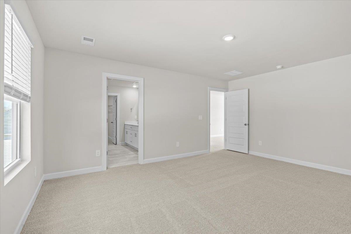 596 Cozy Bluff Road Spartanburg, SC 29301 - Photo 22 of 30