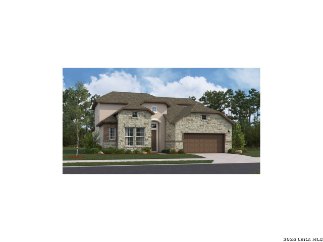 164 Rosanna Ridge Universal City, TX 78148 - Photo 1 of 5