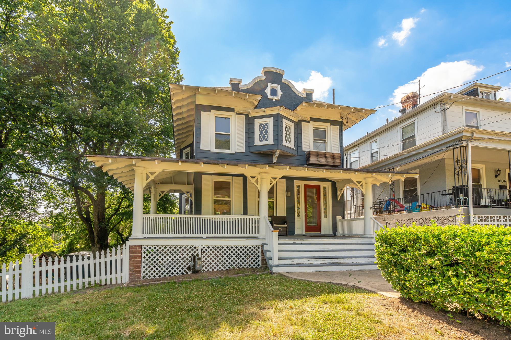 3002 25th St Northeast  