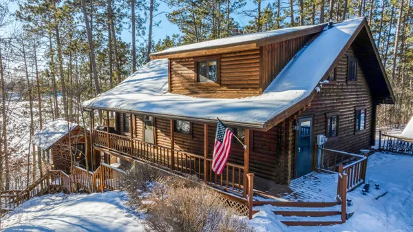 $570,000 | 775 Grant Lake Lane Southwest, Bemidji, MN 56601