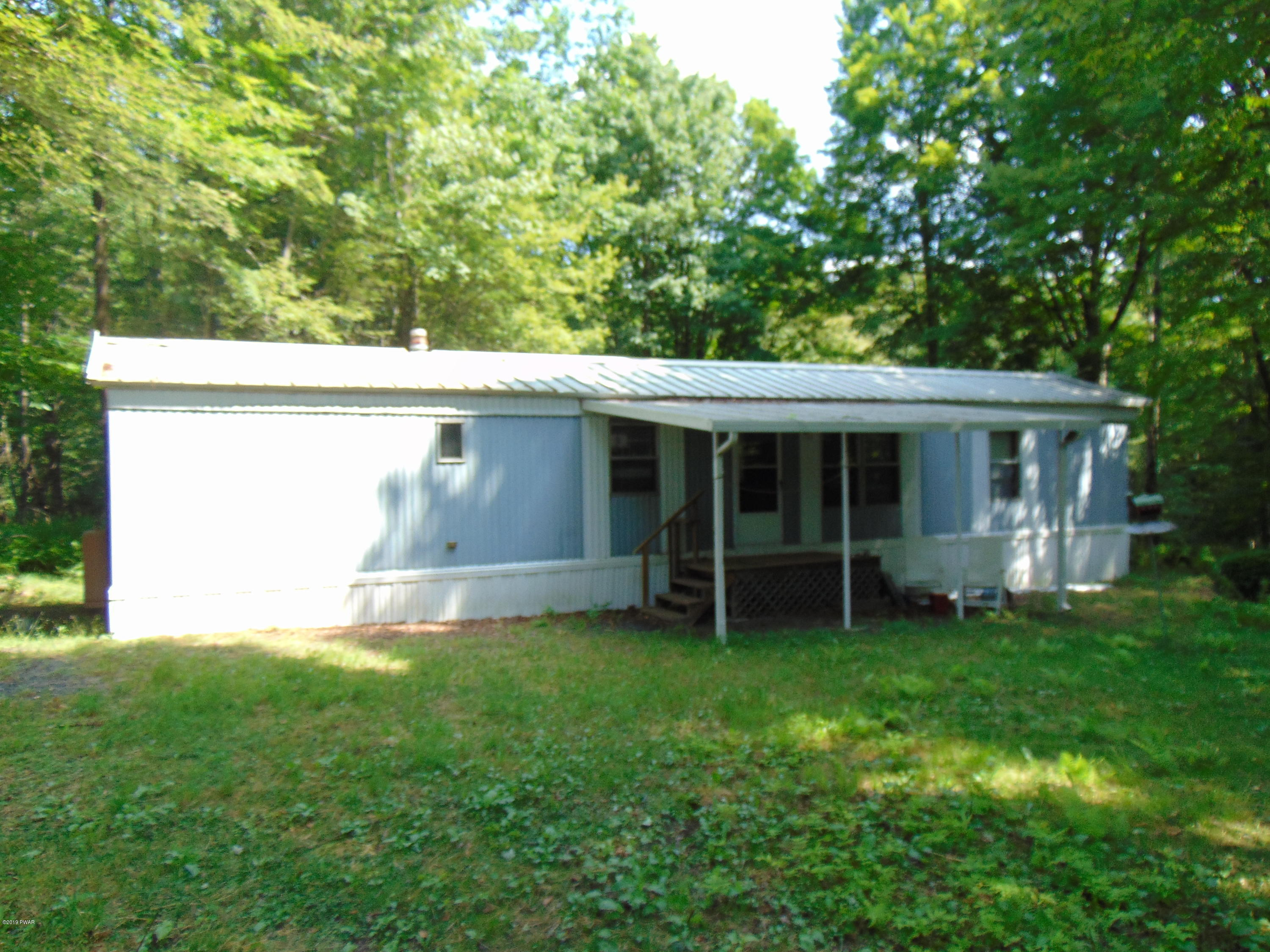 333 Goose Pond Road Lake Ariel, PA 18436 - Photo 1 of 14 front of home