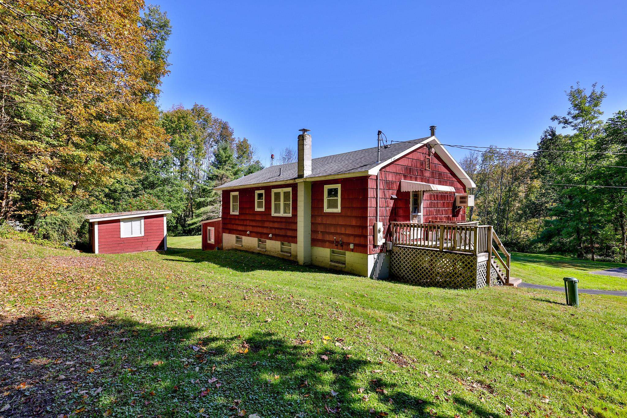 3707 Whipple Hollow Road West Rutland, VT 05744 - Photo 7 of 41 Gallery Image 7