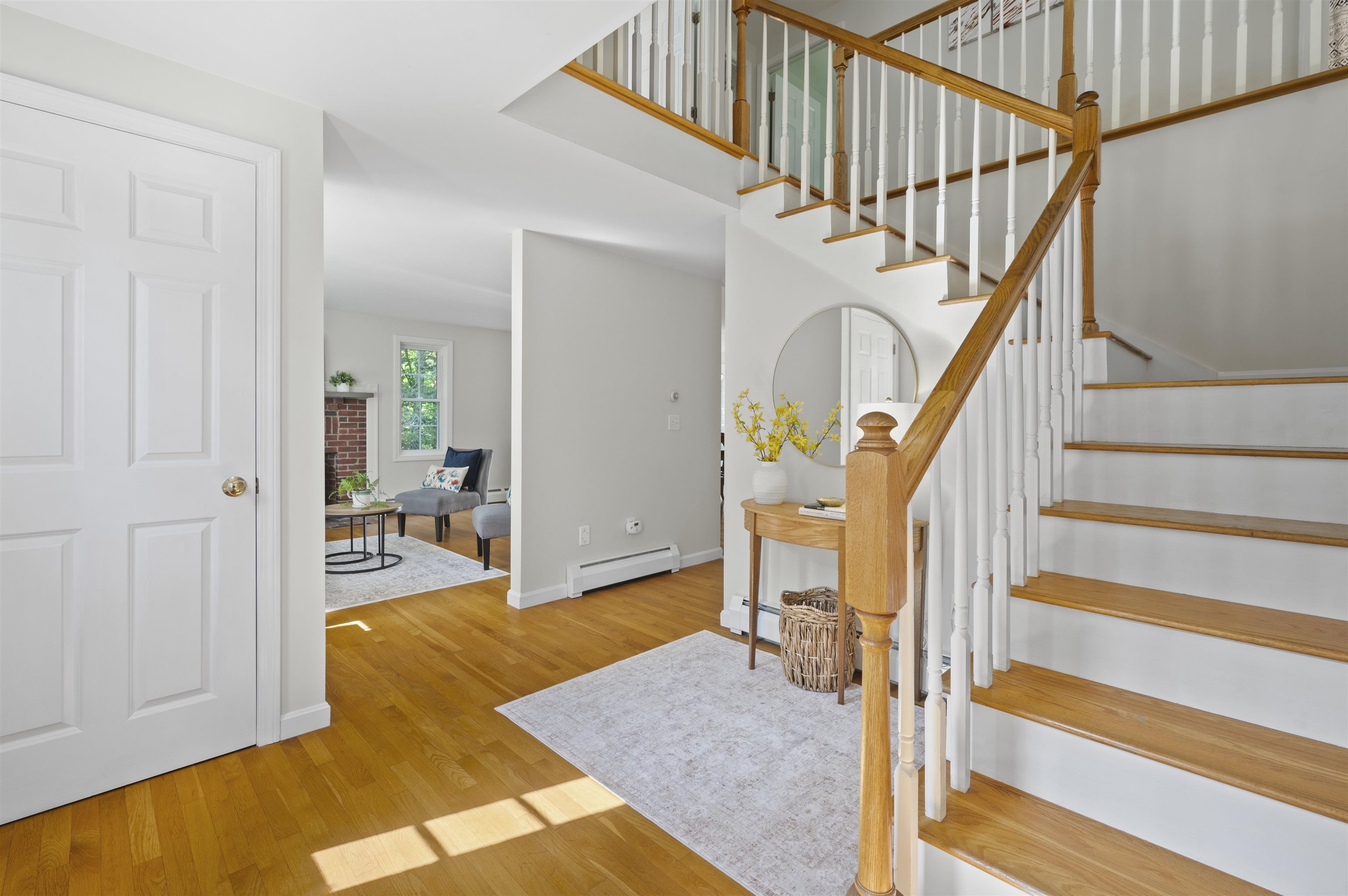 54 Beech Hill Road Exeter, NH 03833 - Photo 17 of 46