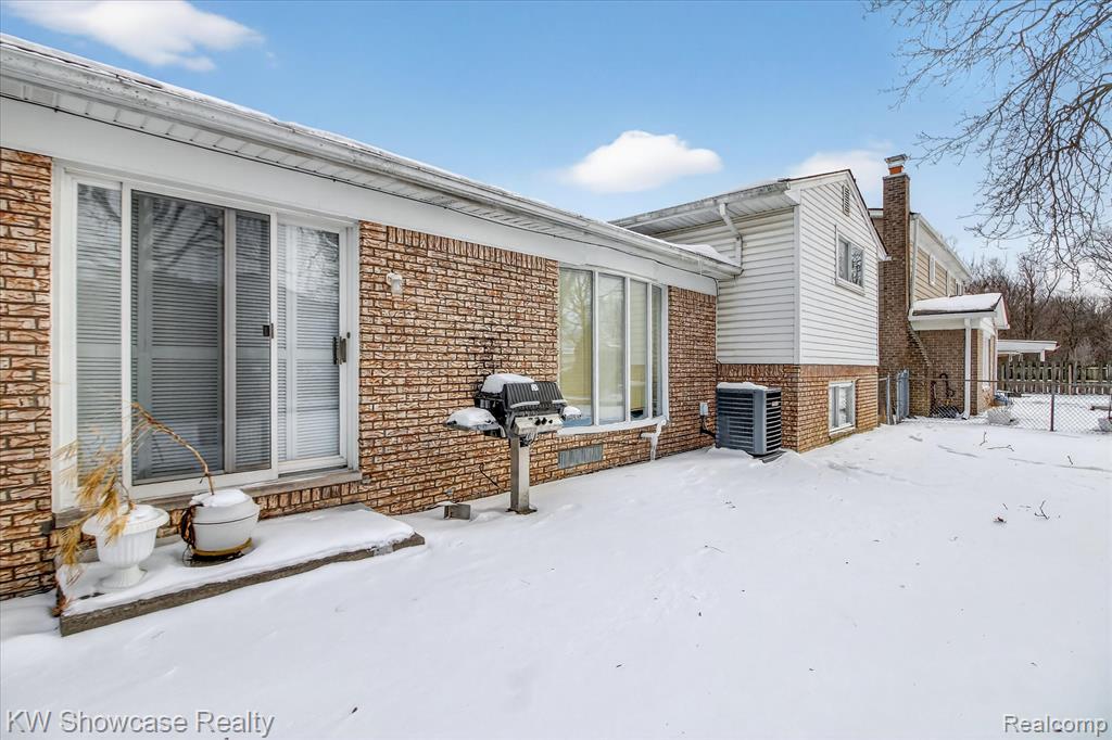 5681 Wedgewood Road Canton, MI 48187 - Photo 25 of 26 Gallery Image 25