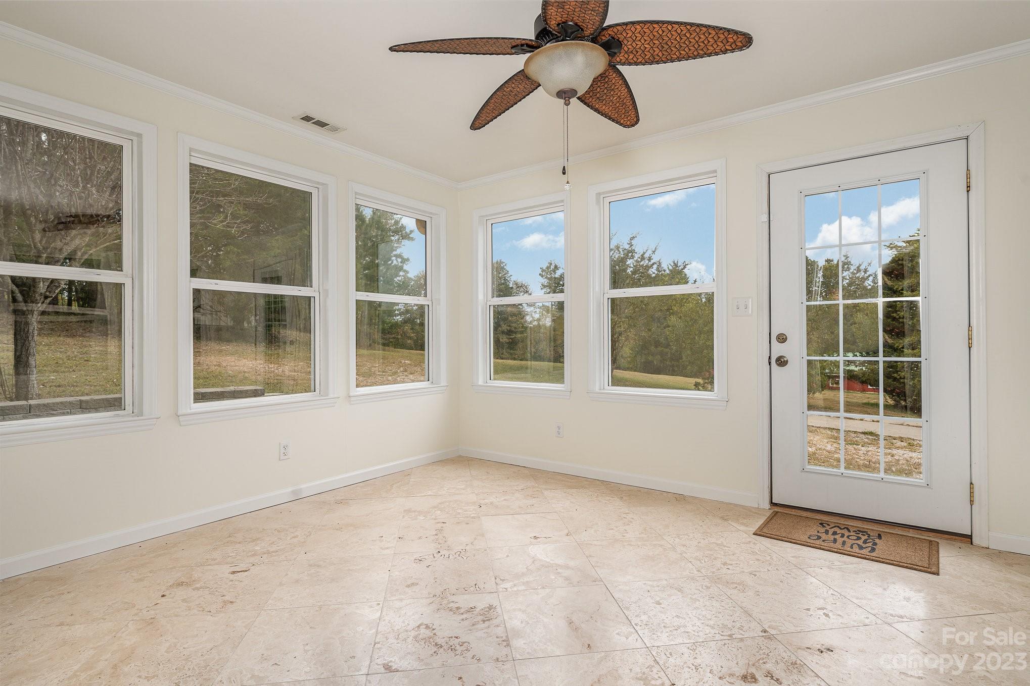 1146 Steel Hill Road Lancaster, SC 29720 - Photo 22 of 34 a view of an empty room with a window