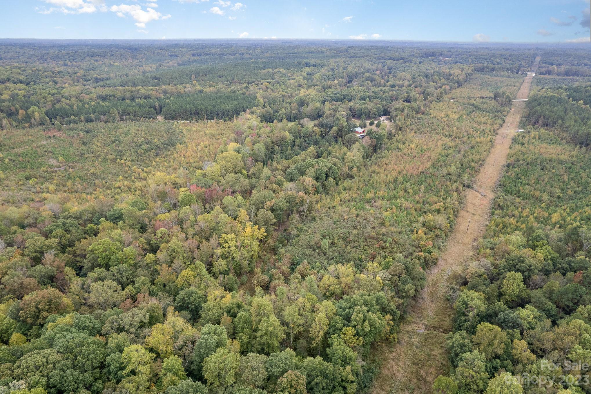 1146 Steel Hill Road Lancaster, SC 29720 - Photo 33 of 34 a view of a field