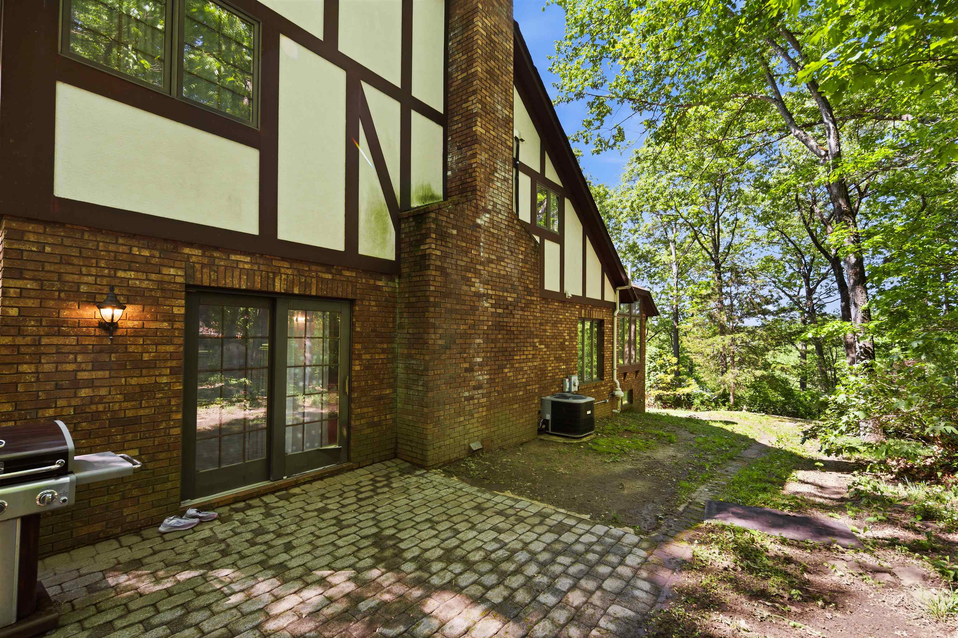 2 Carol Road Butler, NJ 07405 - Photo 48 of 49 a backyard of a house