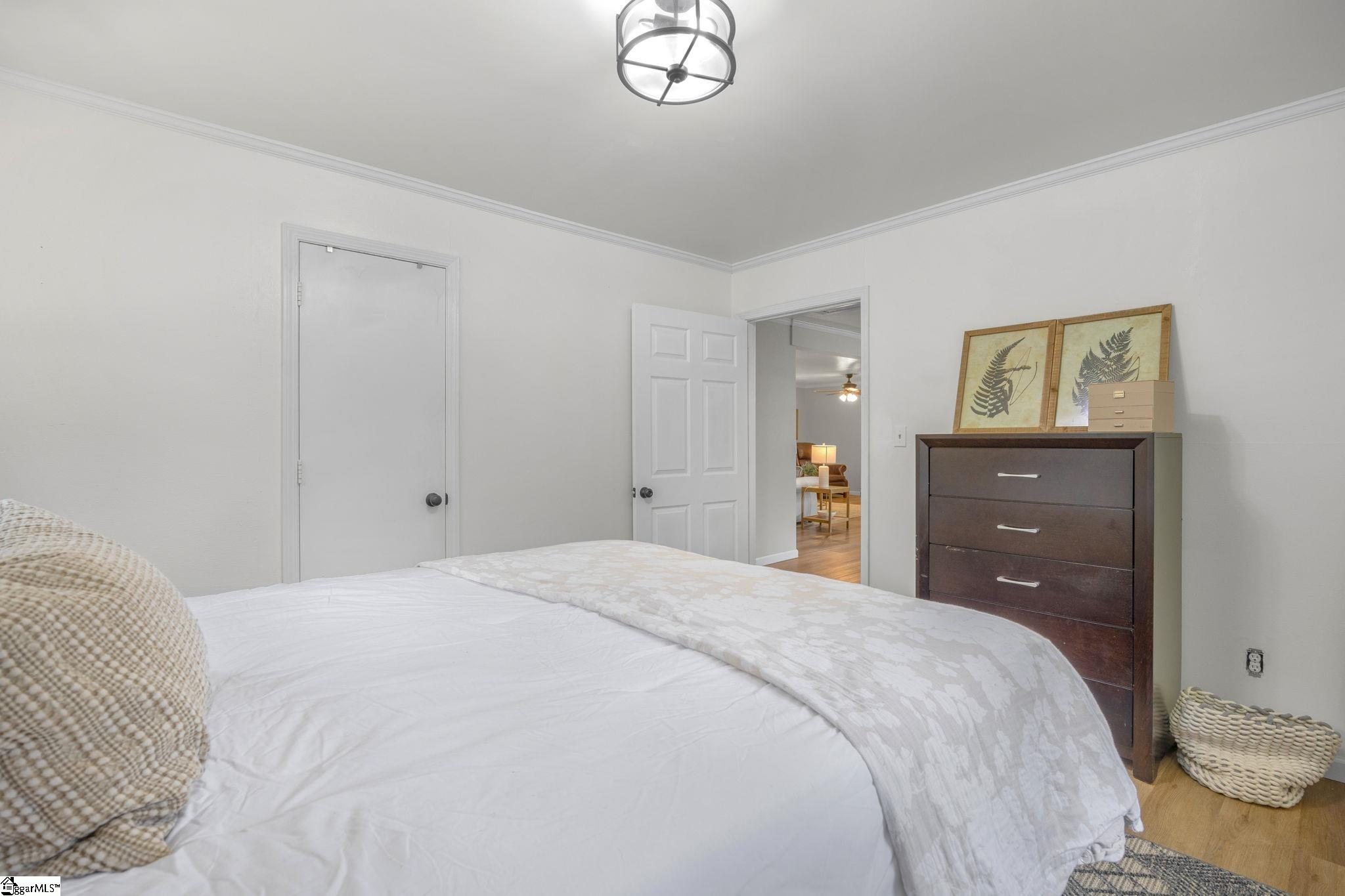 5283 Indian Creek Road Kinards, SC 29355 - Photo 27 of 40