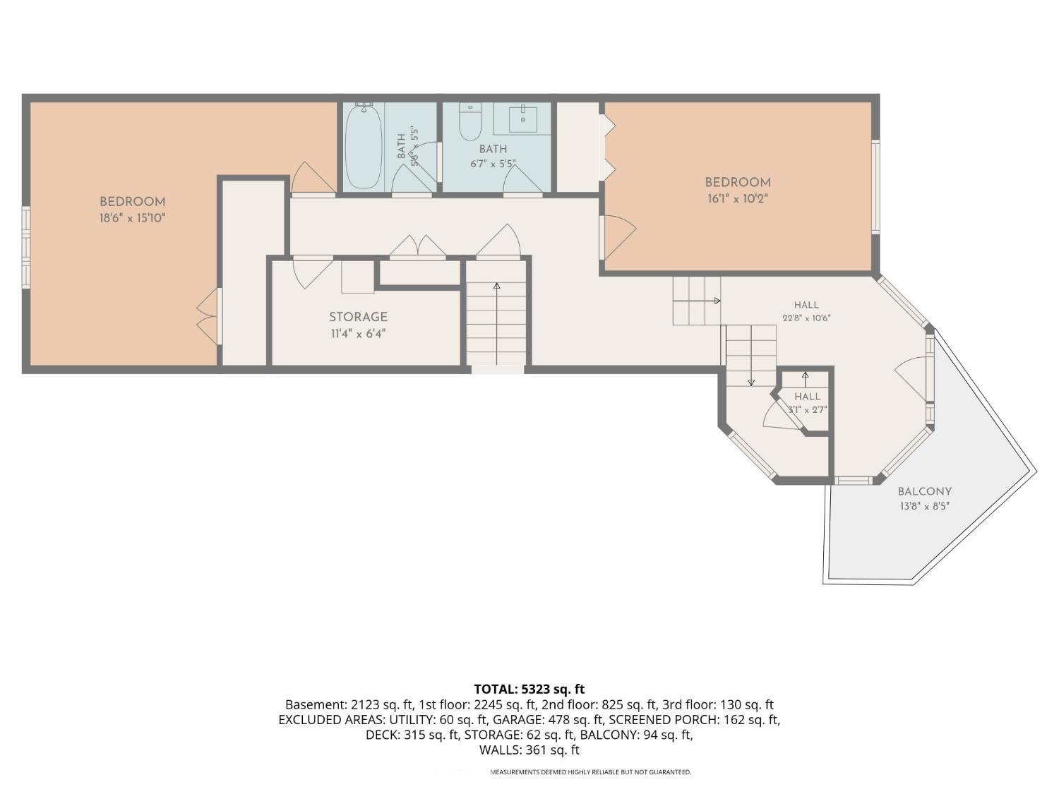 1927 Bethany Ridge Road West Union, OH 45693 - Photo 43 of 45