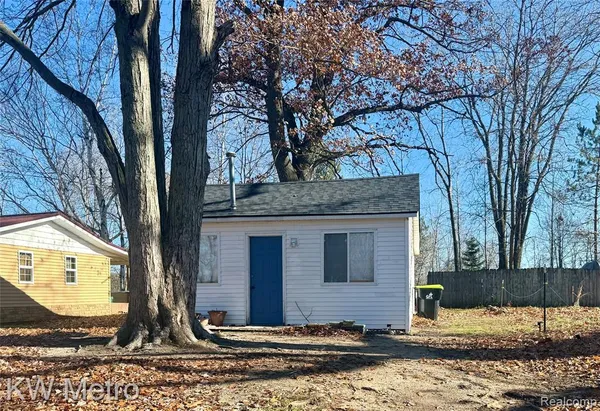 $125,000 | 2346 Jimary Lane, Gladwin, MI 48624