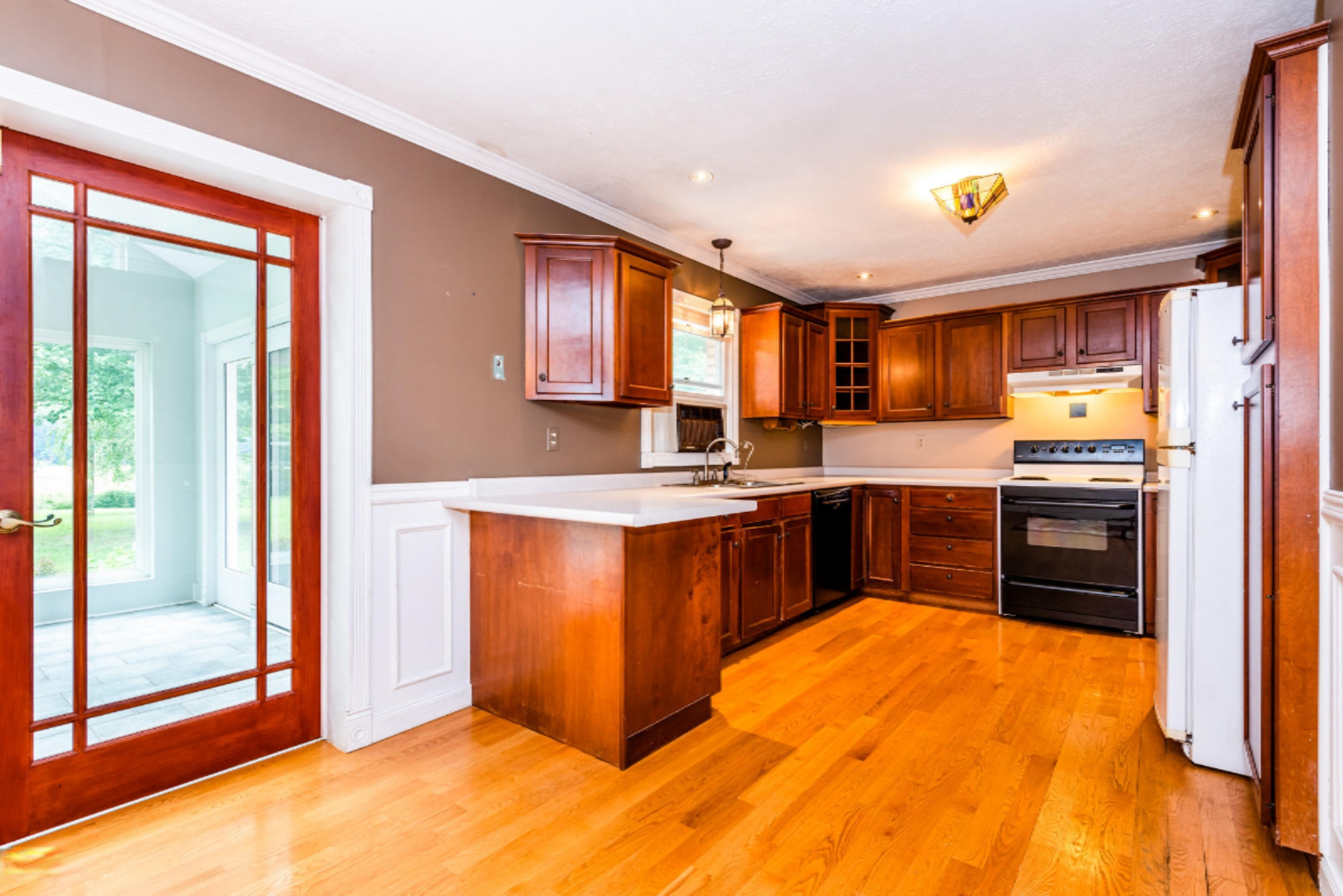 6284 Scherr Road Berrien Springs, MI 49103 - Photo 8 of 24 Scherr-109