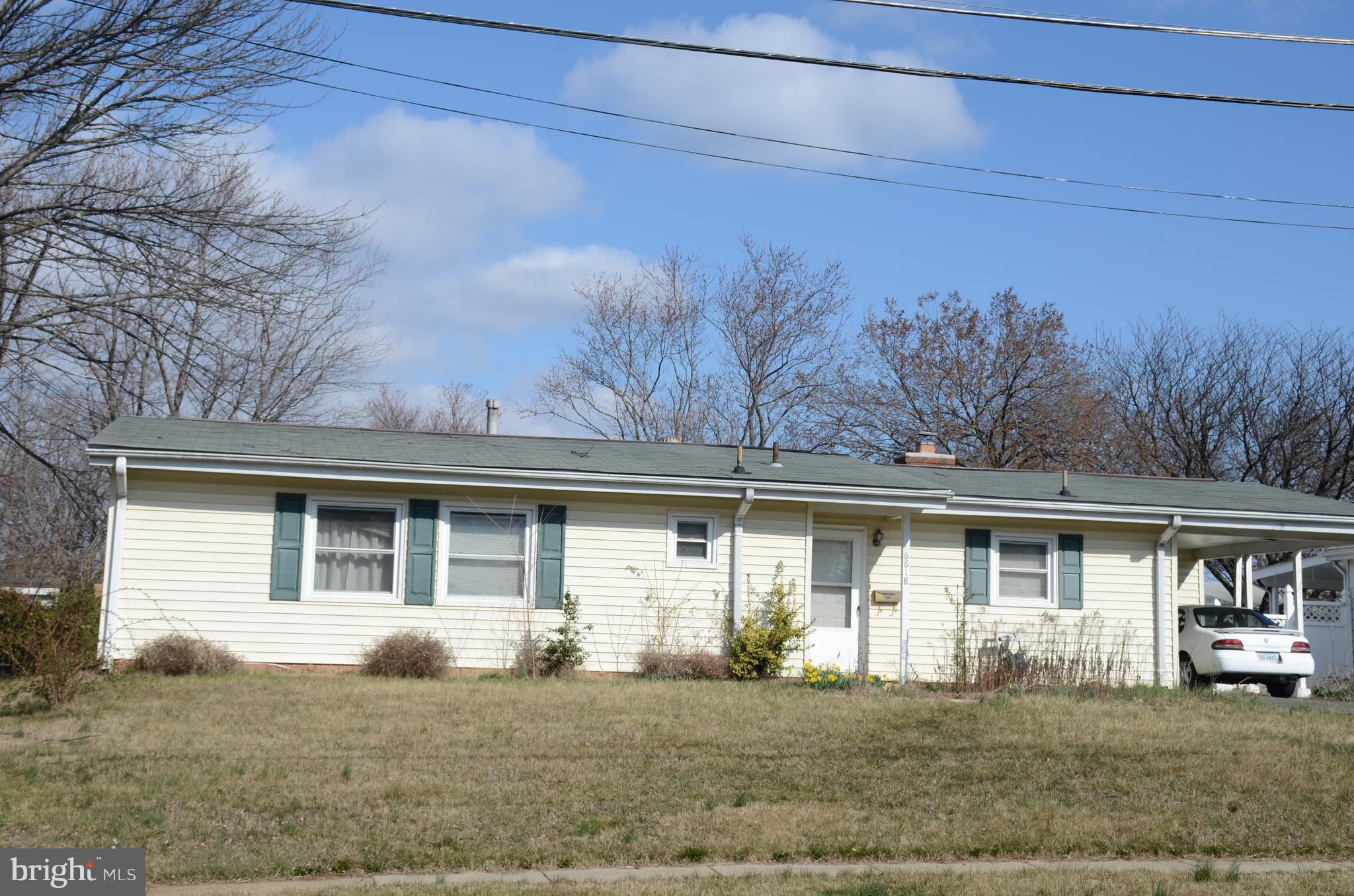 6618 Custer Street Springfield, VA 22150 - Photo 1 of 11 Springfield 1 mile to metro
