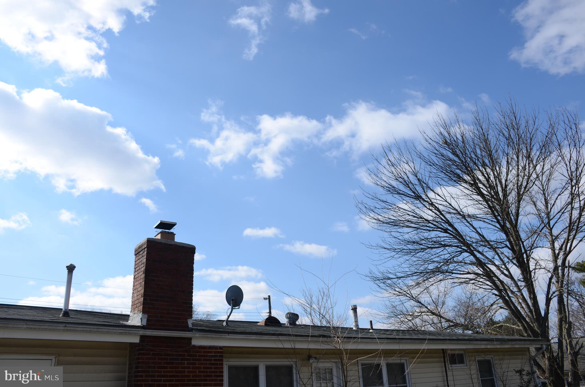 6618 Custer Street Springfield, VA 22150 - Photo 9 of 11 roof is good