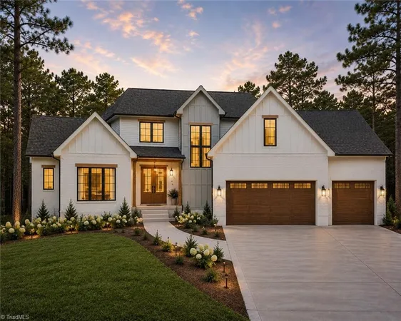 3055 Scarlet Tanager Drive, Winston-Salem, NC 27106