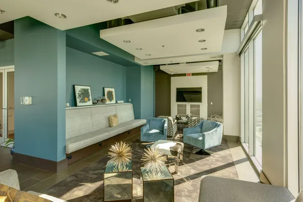$2,100 | 415 Church Street, Unit 2106, Nashville, TN 37219