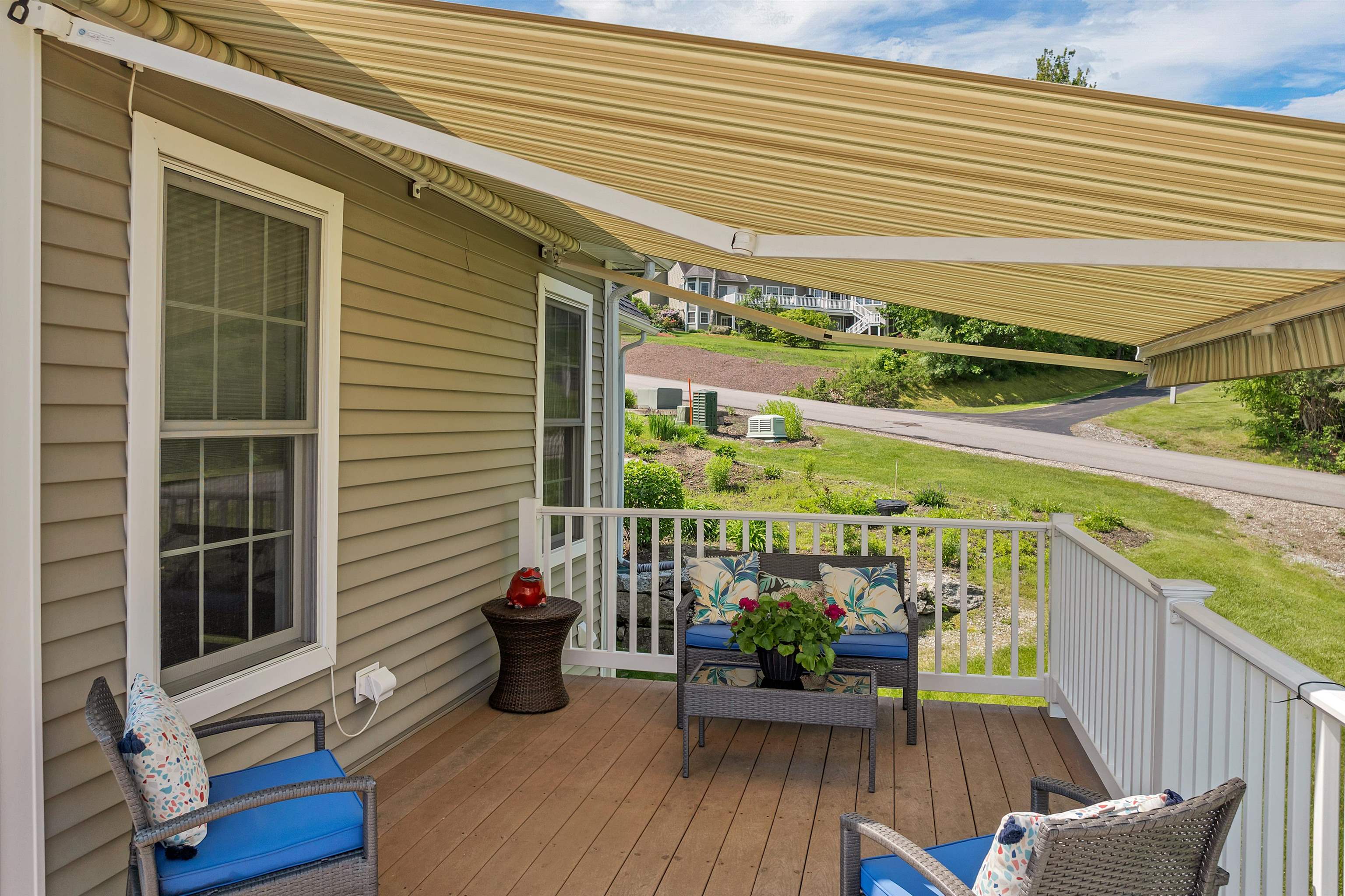 4 Mountain Ridge Drive Meredith, NH 03253 - Photo 11 of 56